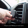 ROKFORM MOUNTS VENT MOUNT