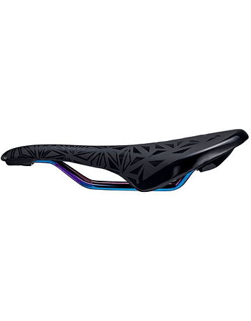 SUPACAZ IGNITE Ti SADDLE 155MM