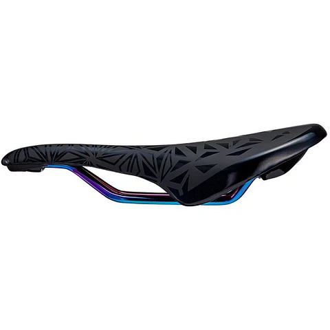 SUPACAZ IGNITE Ti SADDLE 155MM