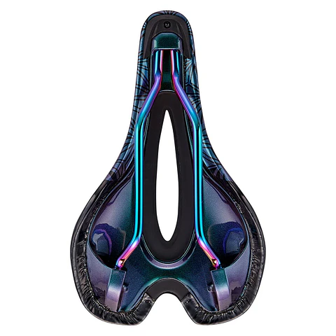 SUPACAZ IGNITE Ti SADDLE 155MM