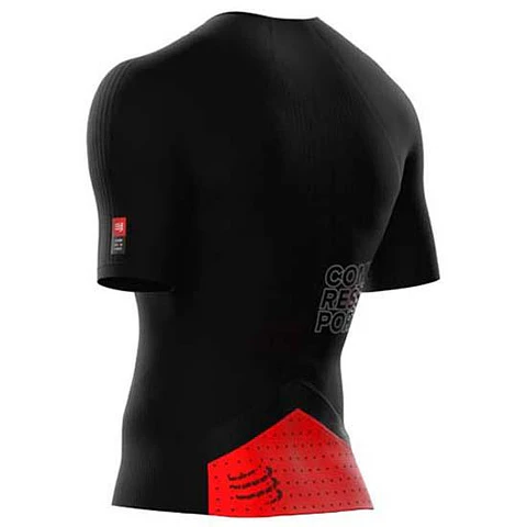TRIATHLON POSTURAL AERO SS TOP