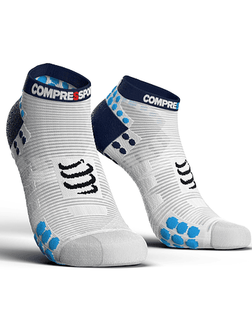 RACING SOCKS V3.0 RUN LO SMART 