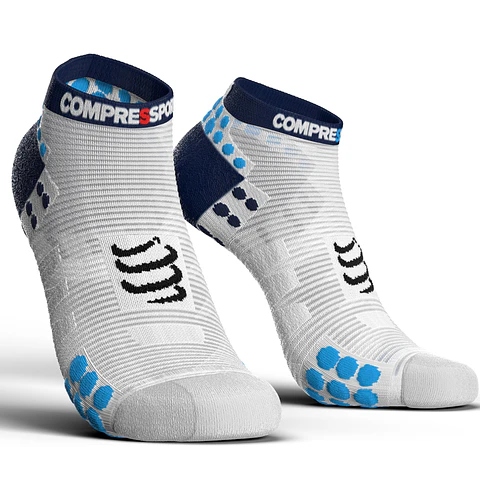 RACING SOCKS V3.0 RUN LO SMART 