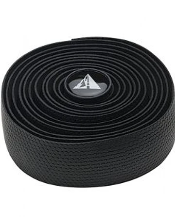 CINTA AEROBAR WRAP BLACK