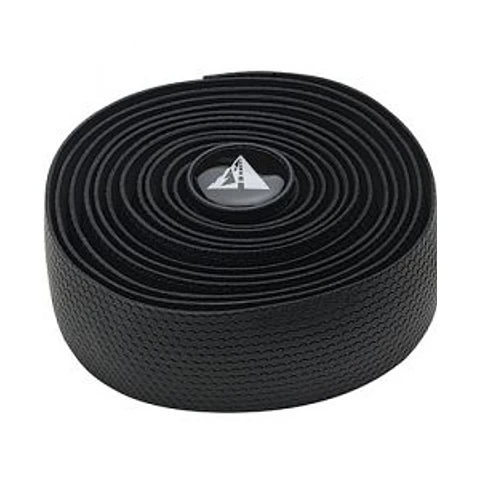 CINTA AEROBAR WRAP BLACK