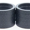 CARBON HEADSET SPACERS 5MM