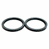 CARBON HEADSET SPACERS 3MM