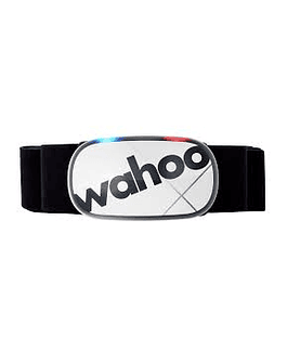 WAHOO TICKR HEART RATE MONITOR