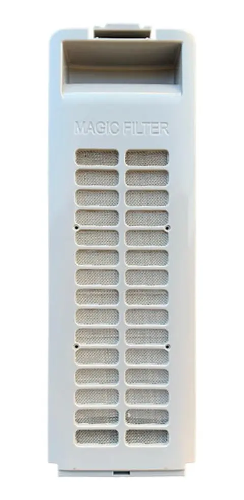 Filtro Pelusa Lavadora Samsung