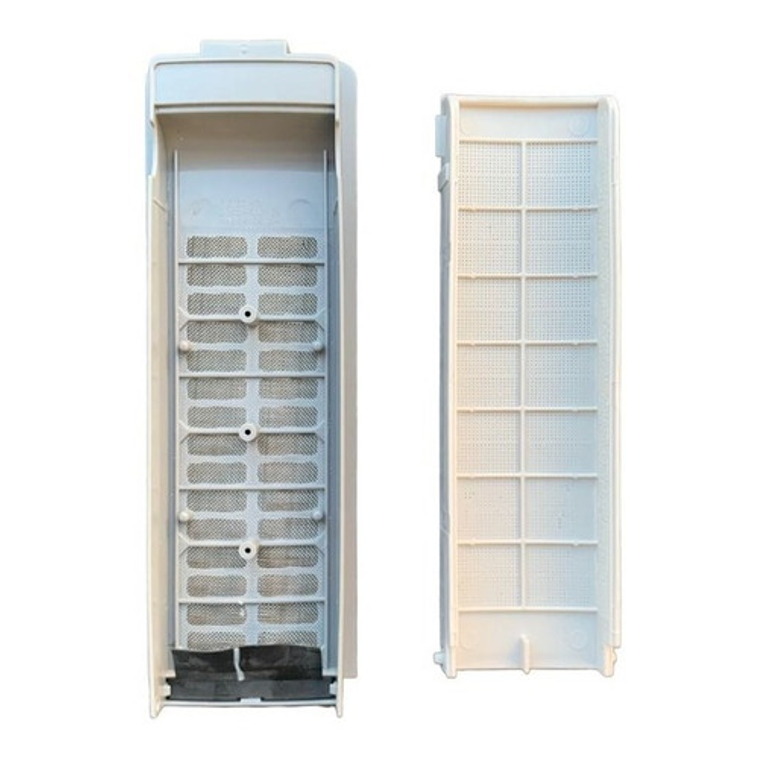 Filtro Pelusa Lavadora Samsung 3