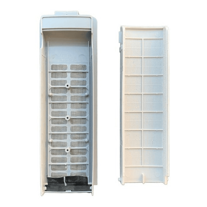 Filtro Pelusa Lavadora Samsung 3