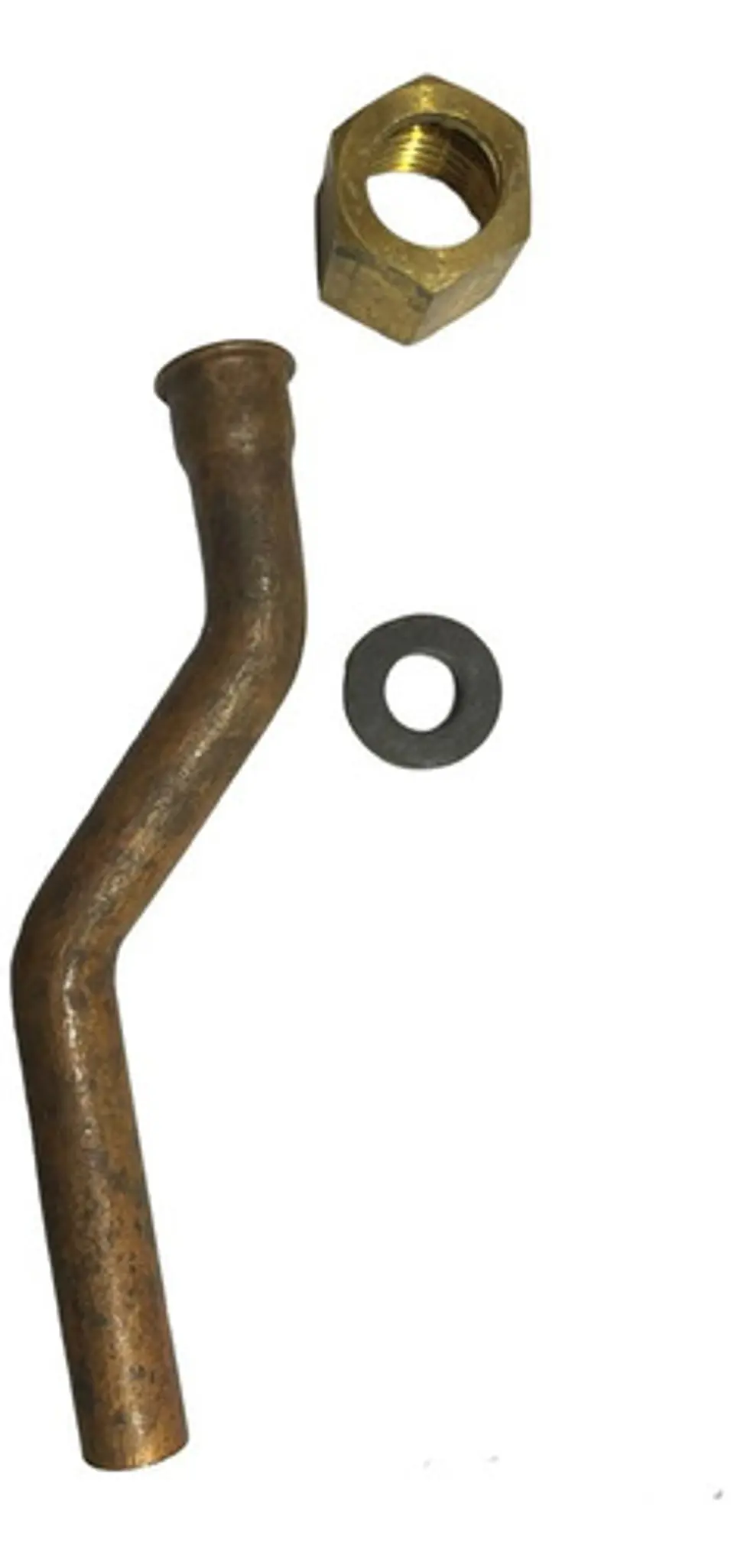 Cola De Calefont 1/2 Excéntrica Xl 14 Cm 1