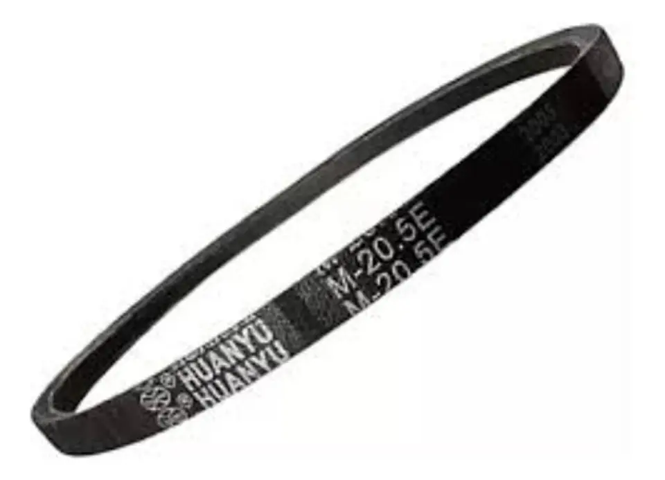 Correa Para Lavadora M20.5 Fensa- Mademsa- Electrolux 4