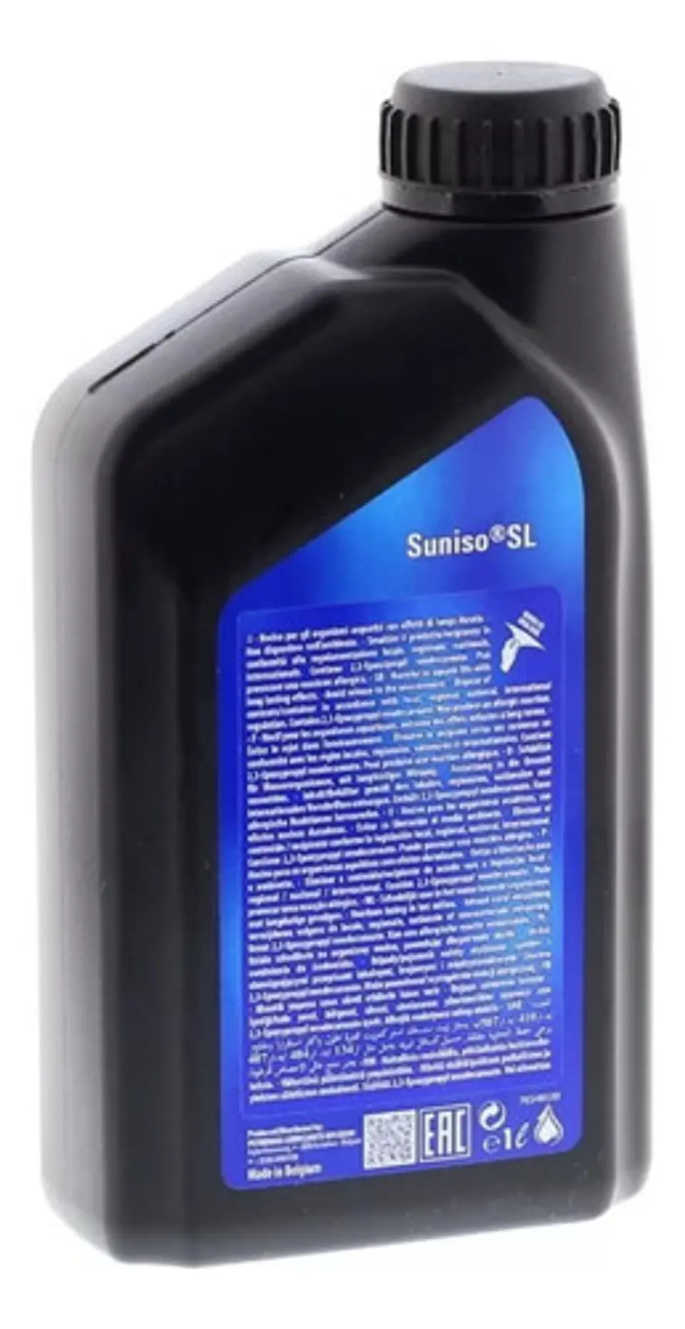 Aceite Sintetico Sl32 1 Litro Suniso 2