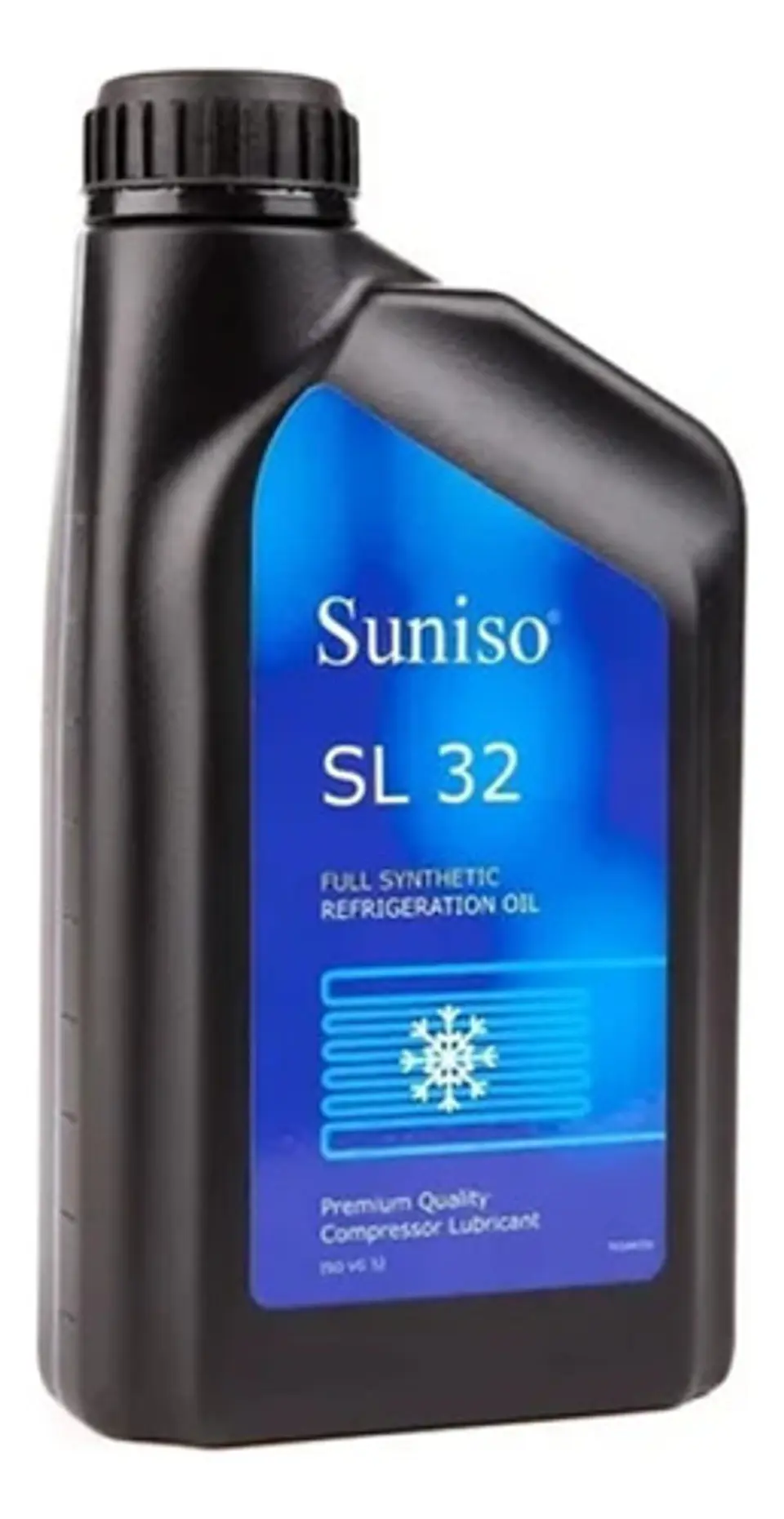 Aceite Sintetico Sl32 1 Litro Suniso 4