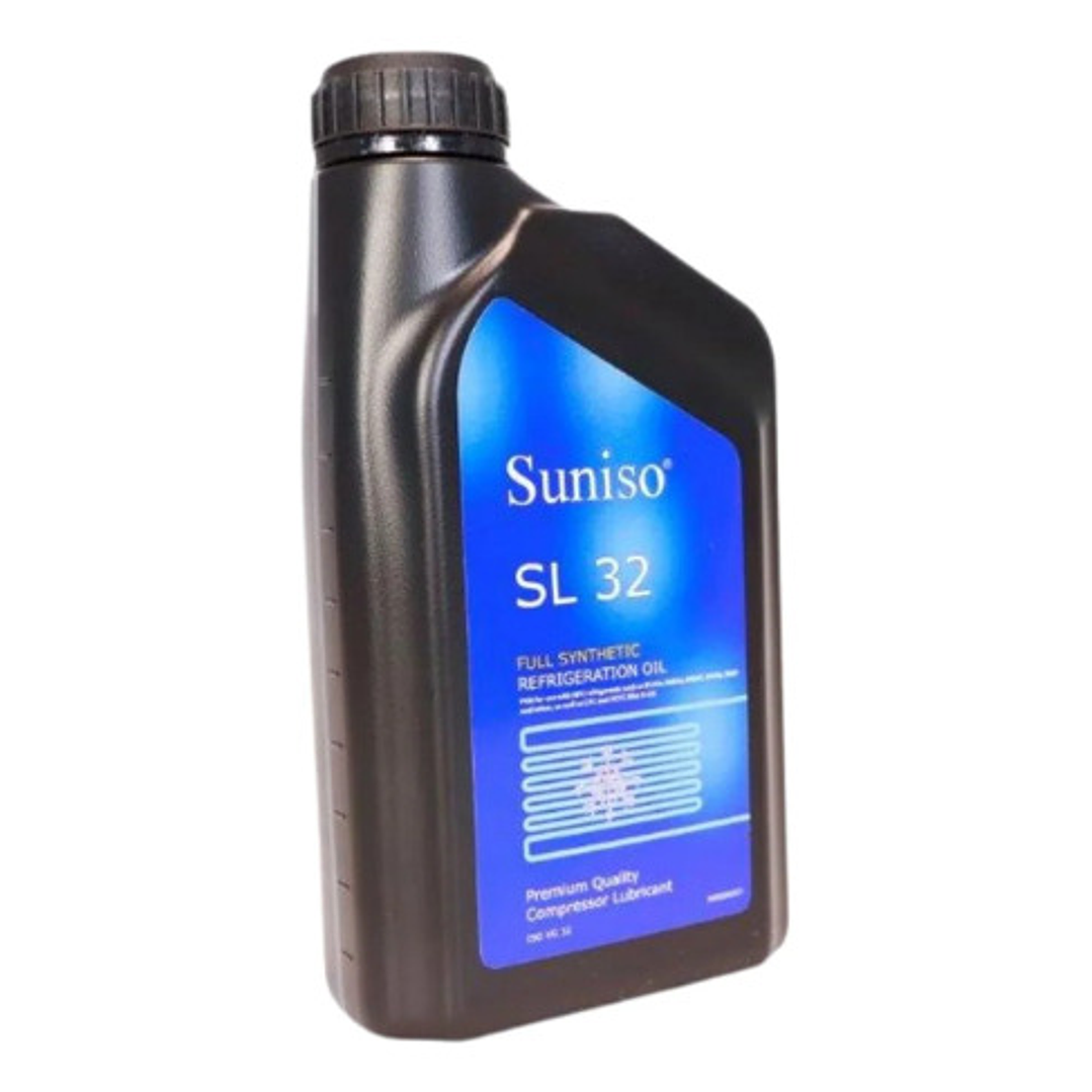 Aceite Sintetico Sl32 1 Litro Suniso 5