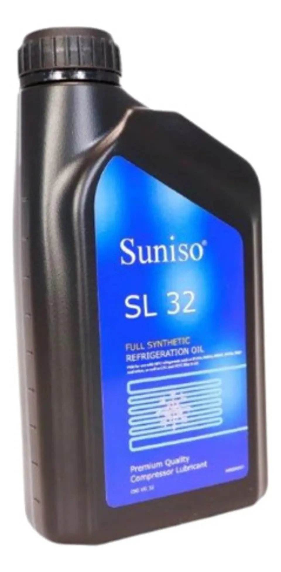 Aceite Sintetico Sl32 1 Litro Suniso 5