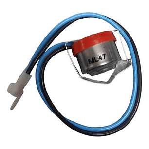 Bimetal Refrigerador Whirpool General Electric Mabe