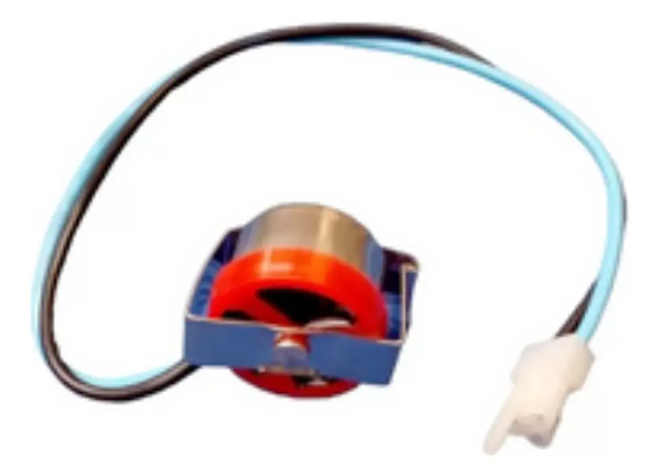 Bimetal Refrigerador Whirpool General Electric Mabe 2