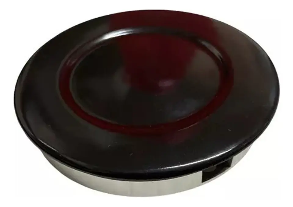 Quemador Enlozado Grande Fensa Mademsa (gfix) 1