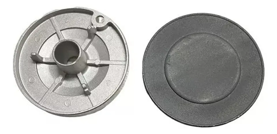 Quemador Enlozado Grande Fensa Mademsa (gfix) 3