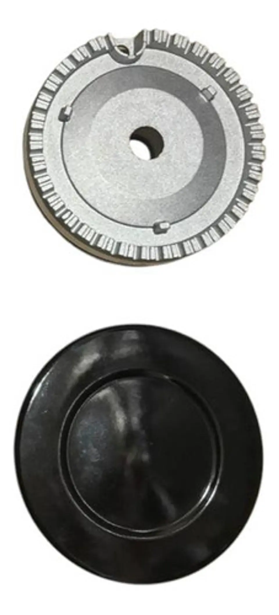 Quemador Enlozado Grande Fensa Mademsa (gfix) 5