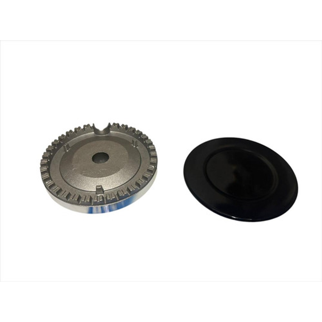 Quemador Enlozado Grande Fensa Mademsa (gfix) 6