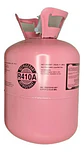 Bombona Gas Refrigerante R 410 11.3k Para Aire Acondicionado - Miniatura 3