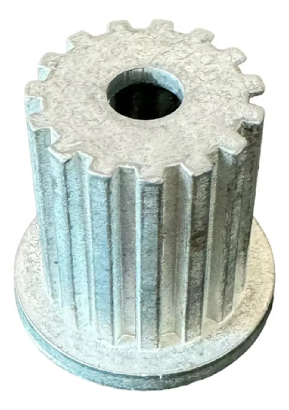 Buje Agitador Lavadora LG Grande 5