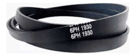 Correa Para Secadora 1930 6 Ph Fensa- Mademsa- Electrolux