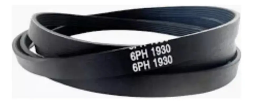 Correa Para Secadora 1930 6 Ph Fensa- Mademsa- Electrolux 1