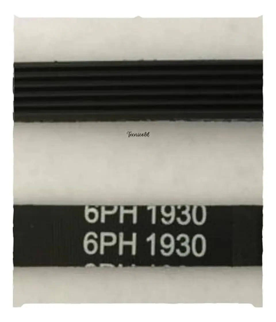 Correa Para Secadora 1930 6 Ph Fensa- Mademsa- Electrolux 2