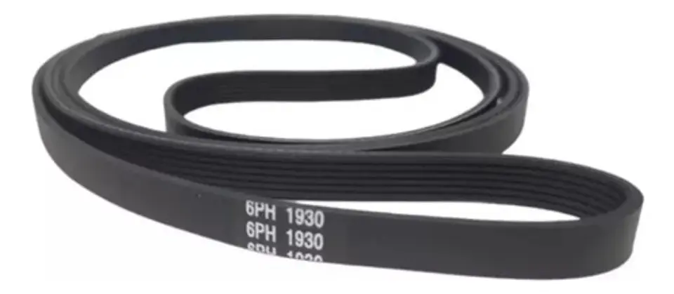 Correa Para Secadora 1930 6 Ph Fensa- Mademsa- Electrolux 4