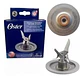 Cuchilla Compatible Con Juguera 4 Aspas Oster Original - Miniatura 3