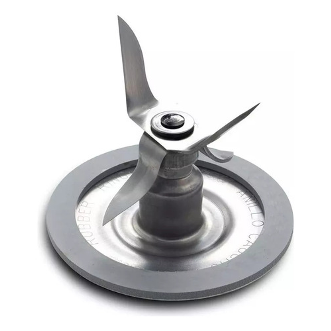 Cuchilla Compatible Con Juguera 4 Aspas Oster Original 4