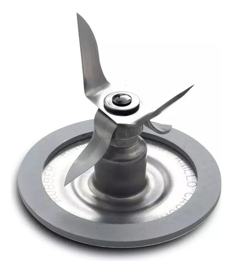 Cuchilla Compatible Con Juguera 4 Aspas Oster Original 4