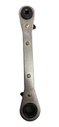 Llave Chicharra 3/16  1/4  1/2  9/16 - Miniatura 3