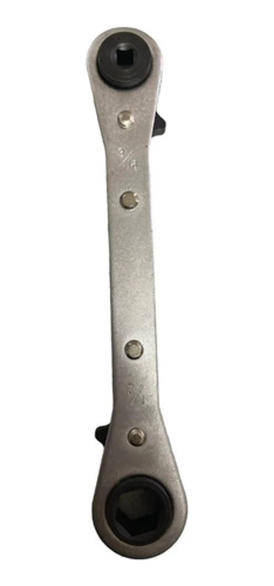 Llave Chicharra 3/16  1/4  1/2  9/16 3