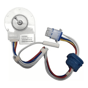 Ventilador General Electric 12v Con Sensor Alternativo