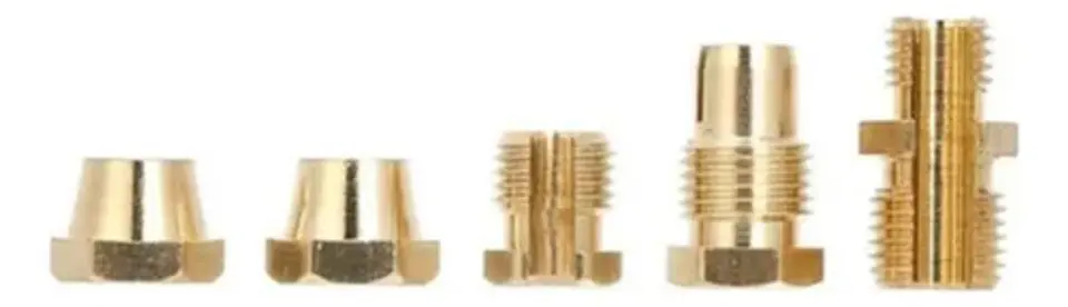 Termocupla Universal Con Adaptadores 120 Cm (blister) 5