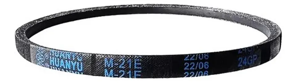 Correa Para Lavadora M21 Fensa- Mademsa- Electrolux 1