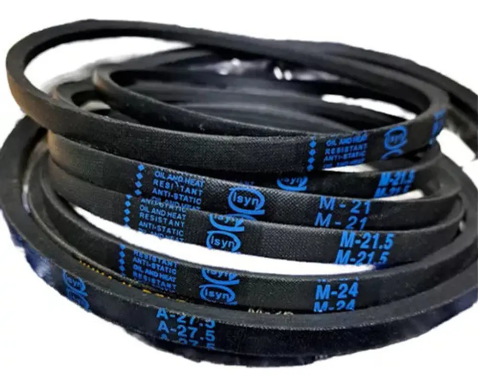 Correa Para Lavadora M21 Fensa- Mademsa- Electrolux 2