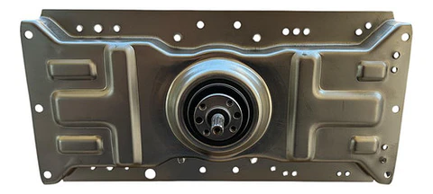 Mecanismo Eje Lavadora Fensa-madensa 6-10 Kg