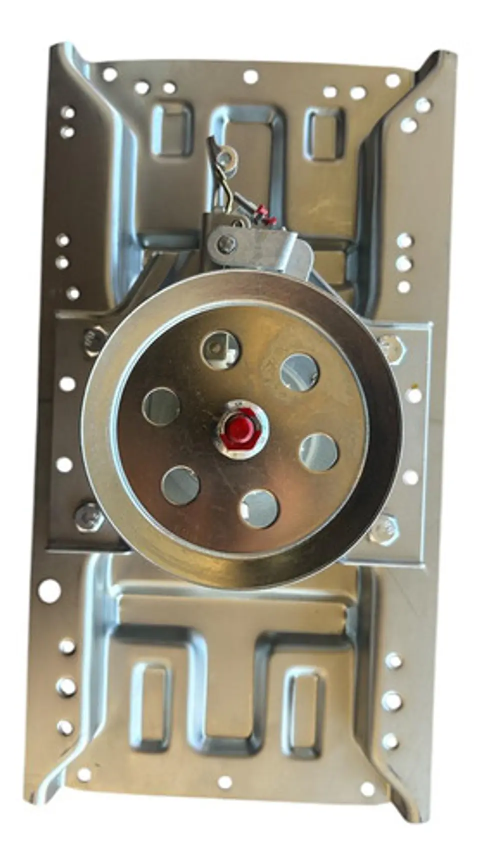 Mecanismo Eje Lavadora Fensa-madensa 6-10 Kg 3