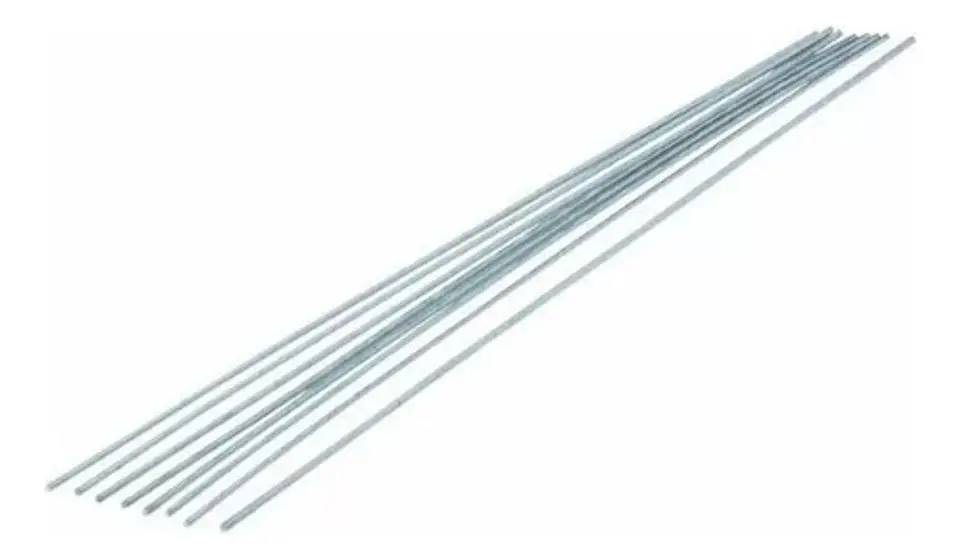 Soldaduras De Aluminio Con Fundente Incorporado (1 Unidad) 1