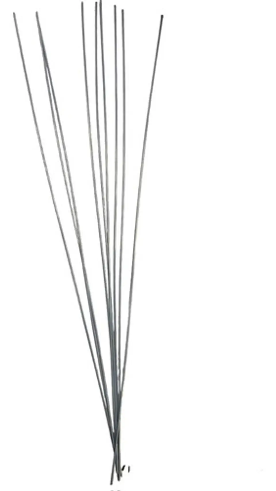 Soldaduras De Aluminio Con Fundente Incorporado (1 Unidad) 2