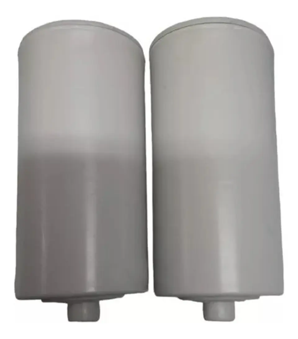 Rodillo Agitador Para Paleta De Lavadora Samsung 13-15 Kilos 1