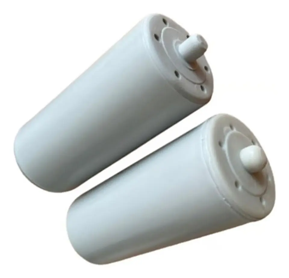 Rodillo Agitador Para Paleta De Lavadora Samsung 13-15 Kilos 3