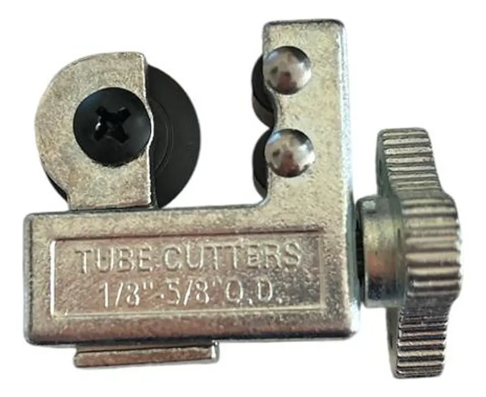 Corta Tubos De 1/8 A 5/8 2