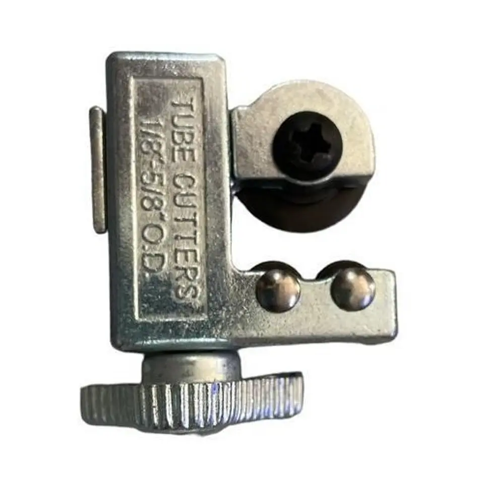 Corta Tubos De 1/8 A 5/8 4